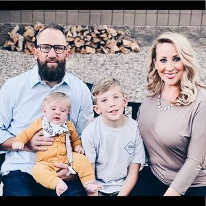 Meet your Posher, Bonnie